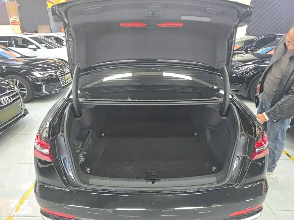 Audi A6L — миниатюра 19