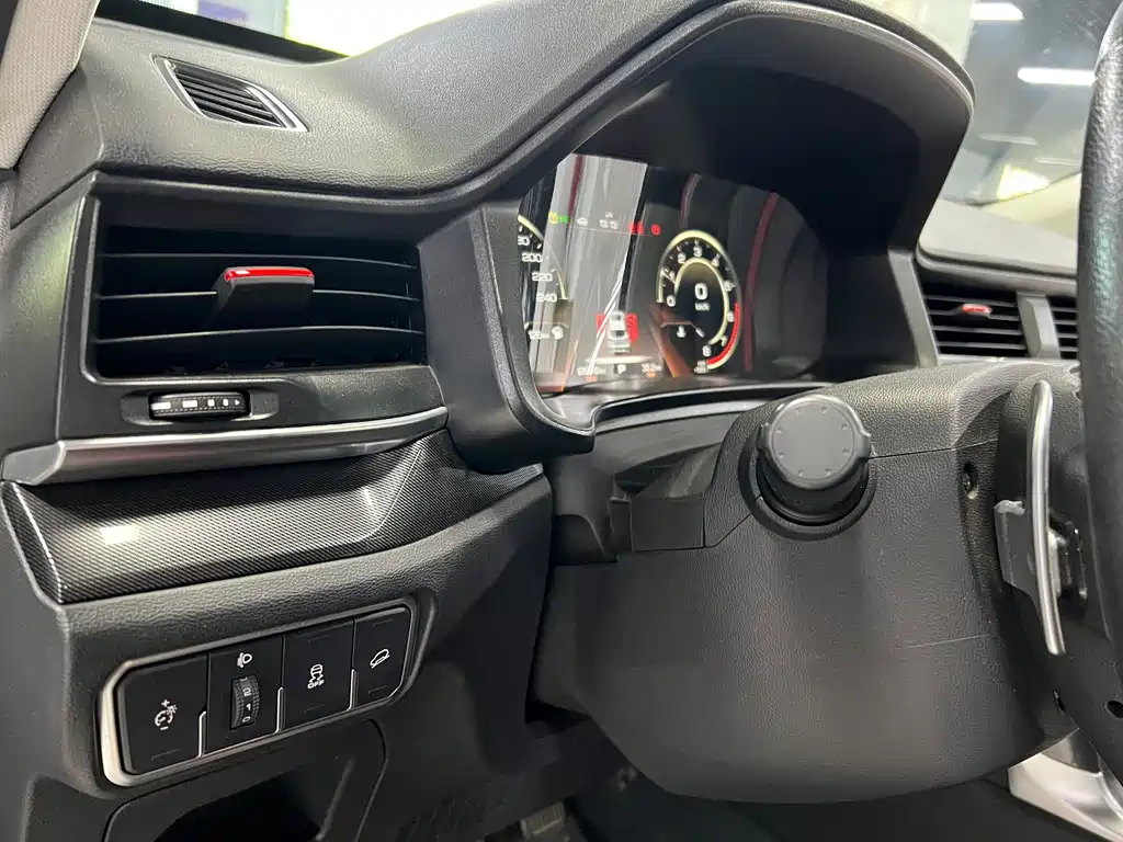 Haval H4 — миниатюра 15