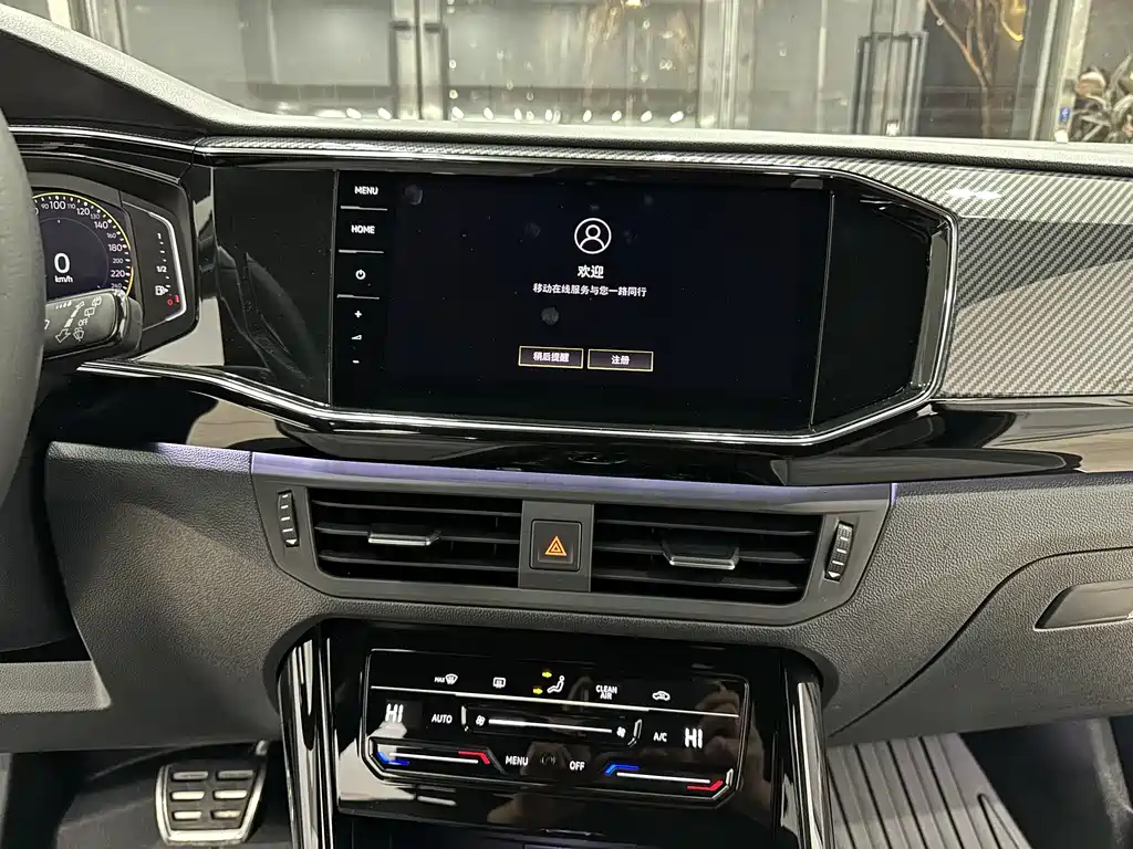 Volkswagen Tayron 380TSI 4WD R-Line Connected Edition, фото 21
