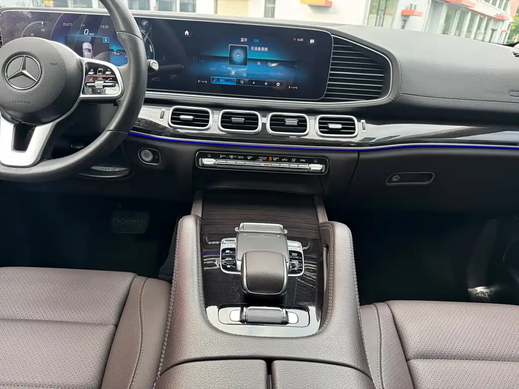 Mercedes-Benz GLE 2020 GLE 350 4MATIC Fashion