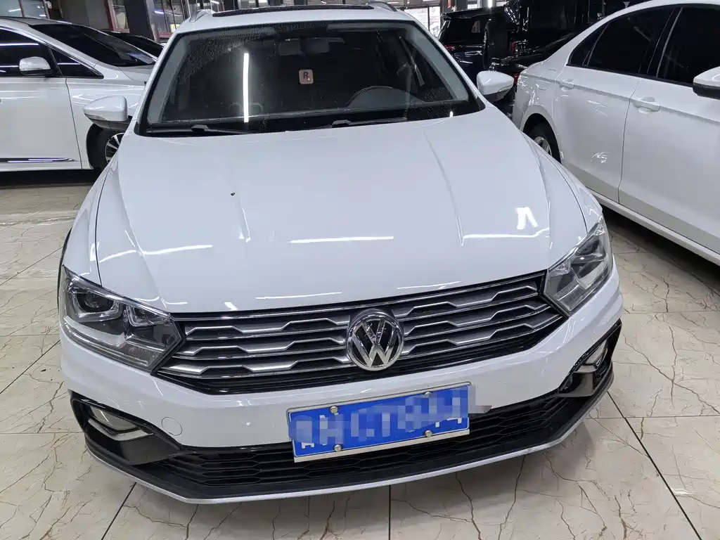 Volkswagen C-Trek — миниатюра 2