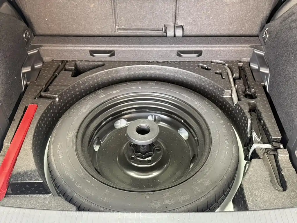 Volkswagen Tayron — миниатюра 18