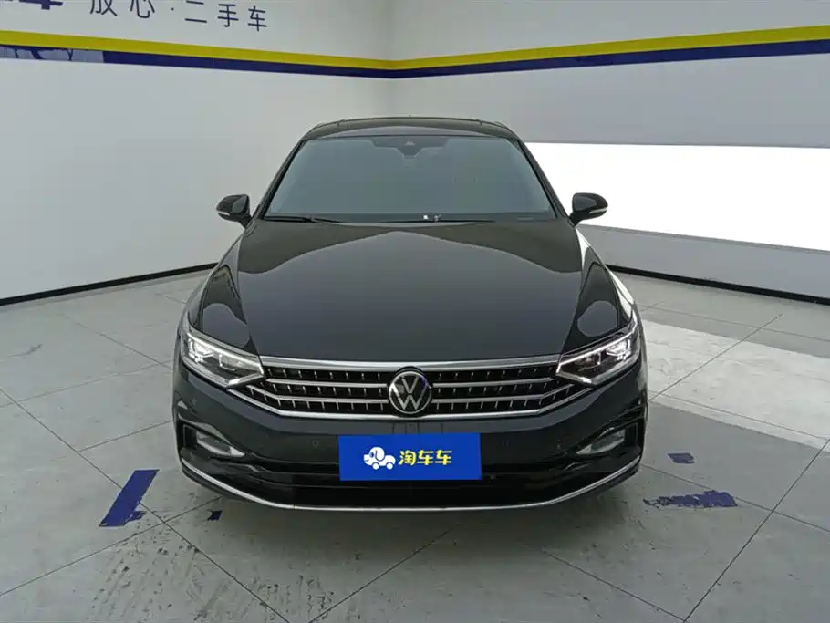 Volkswagen Magotan 2023 200 330TSI DSG Luxury