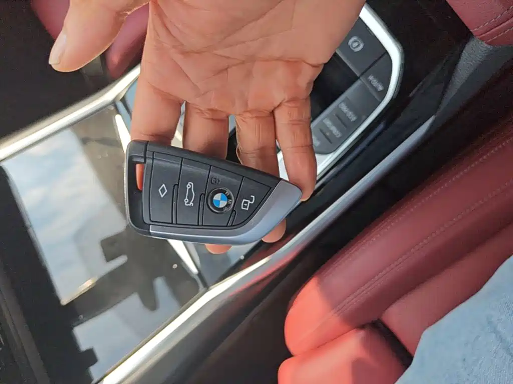 BMW 3 Series — миниатюра 9