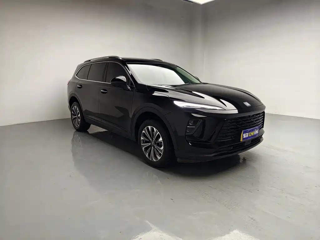 Buick Envision Plus — миниатюра 3