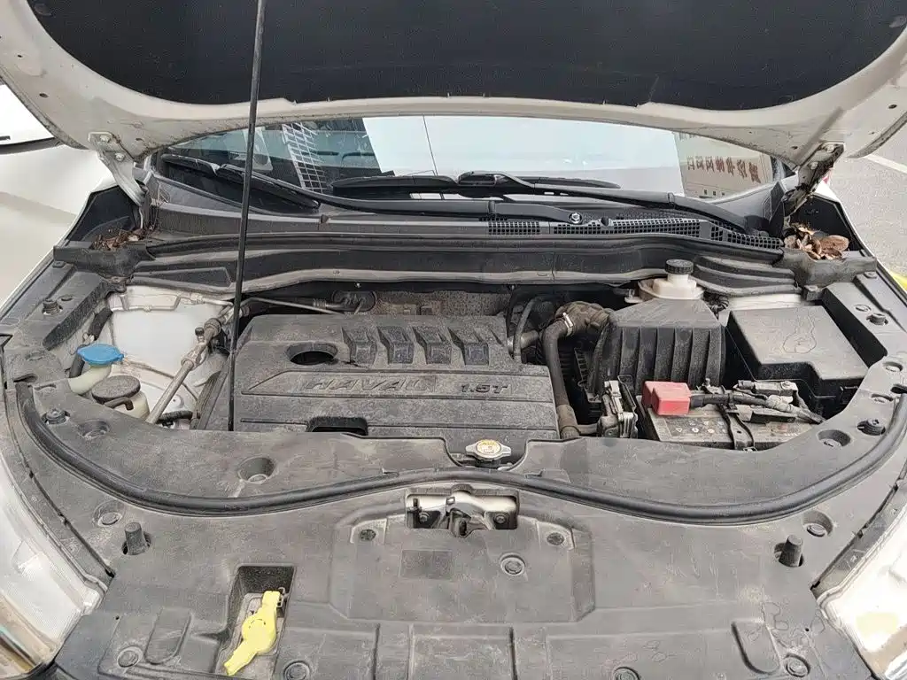 Haval M6 — миниатюра 16