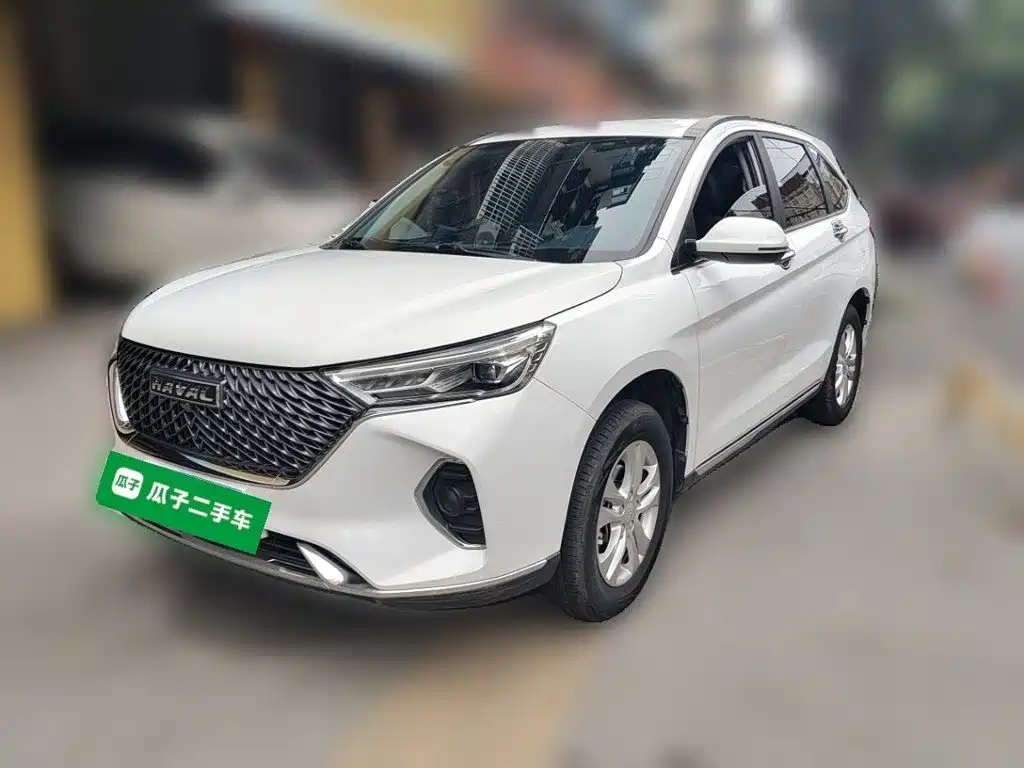 Haval M6