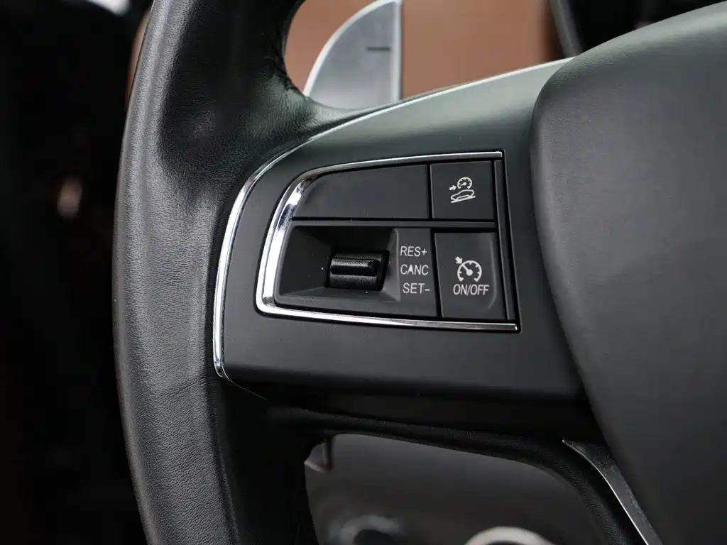 Maserati Levante — миниатюра 17