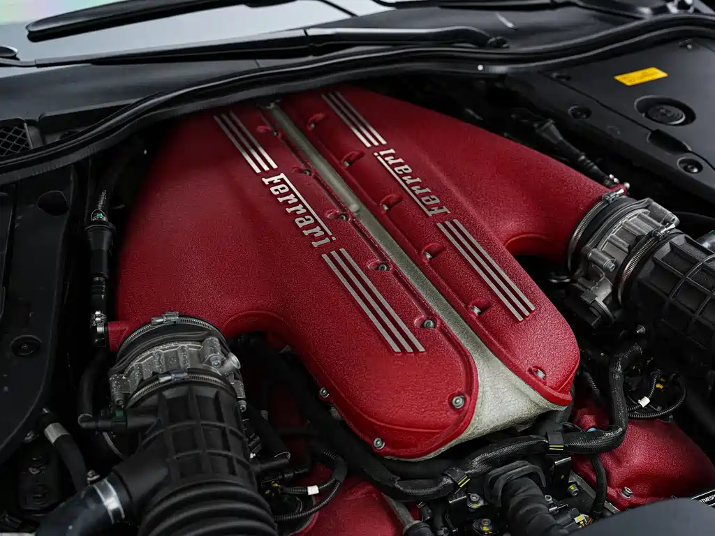 Ferrari 812 — миниатюра 35