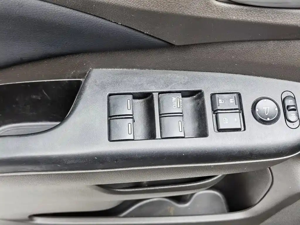 Honda CR-V — миниатюра 9