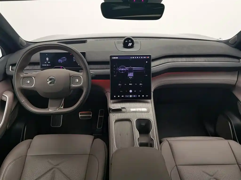 NIO ES7 2022 100kWh