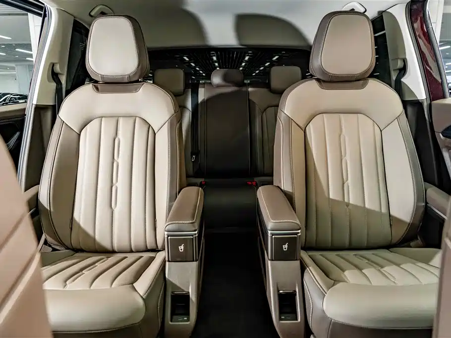 Volkswagen Viloran — миниатюра 25