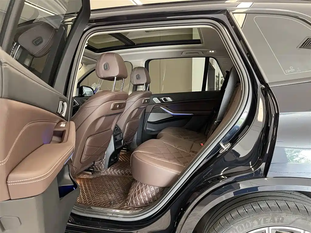 BMW X5 — фотографии объявления, Фото 18