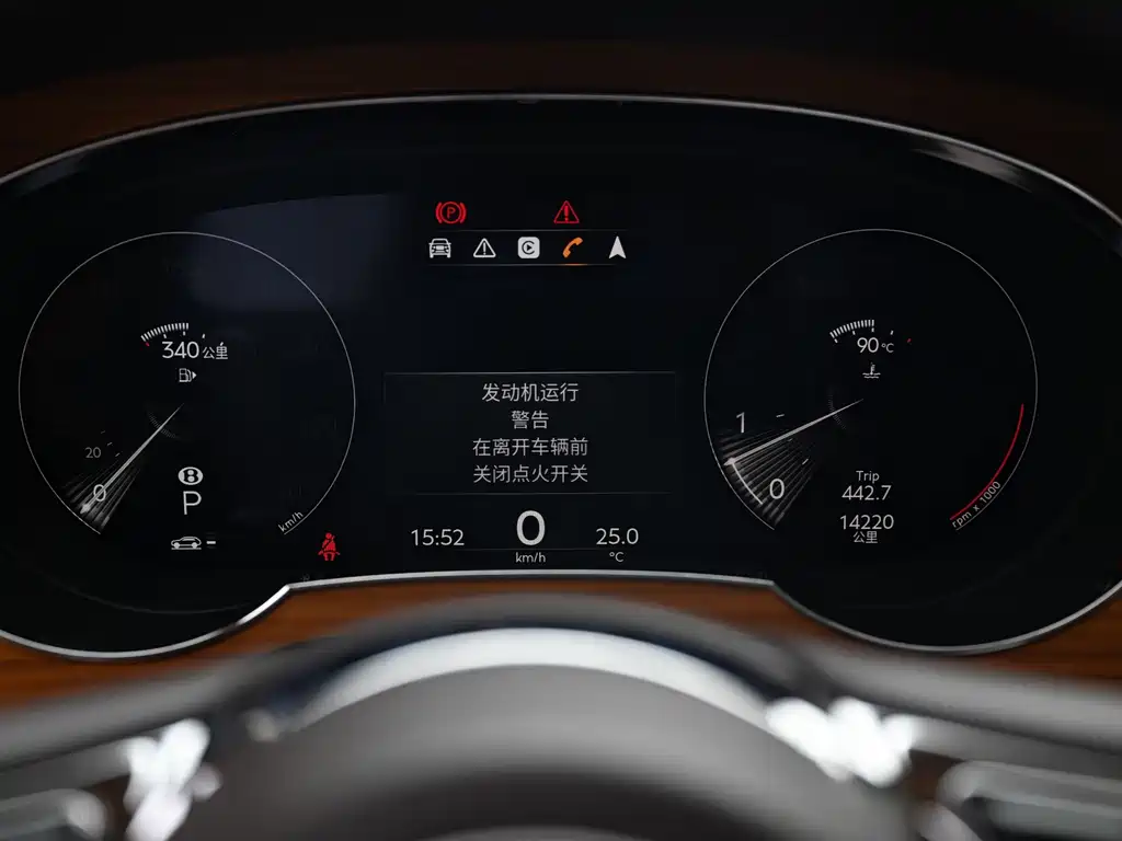 Bentley Bentayga — миниатюра 10