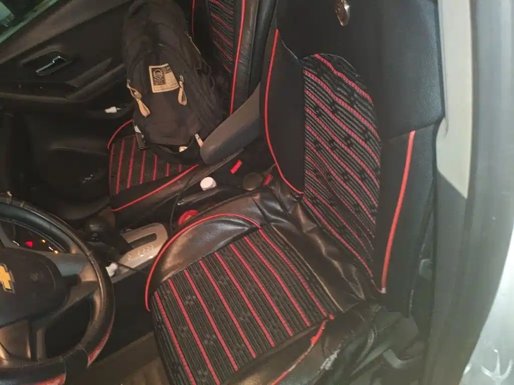 Chevrolet Trax — миниатюра 11