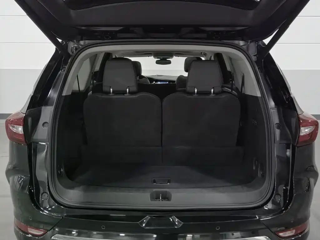 Buick Enclave — миниатюра 16