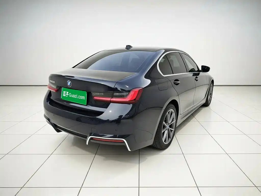 BMW i3 — миниатюра 6