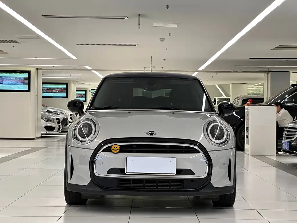 MINI Mini — миниатюра 2