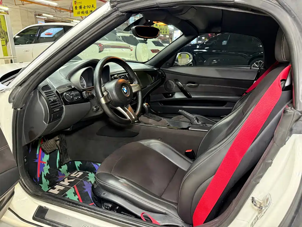BMW Z4 — миниатюра 10