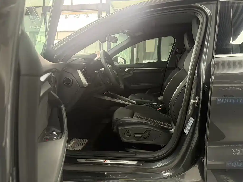 Audi A3 — миниатюра 8