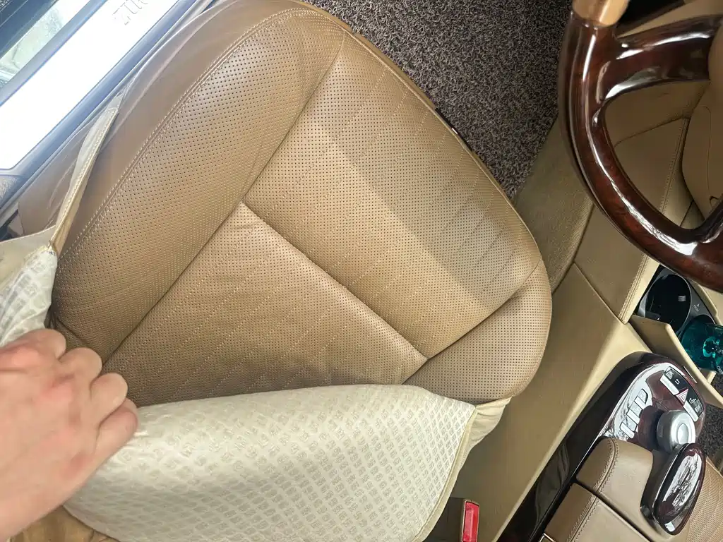 Mercedes-Benz S-Class — миниатюра 4