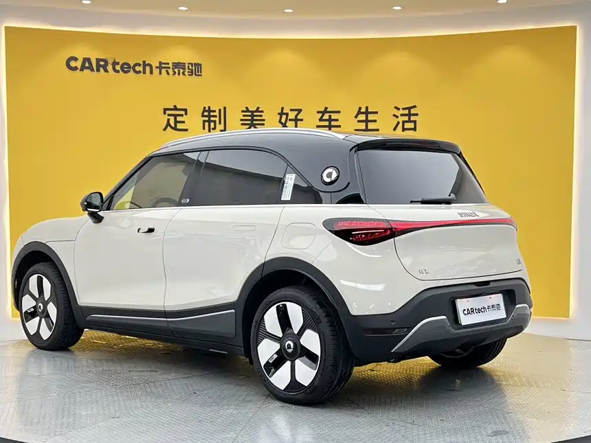 smart Smart #1 — миниатюра 6