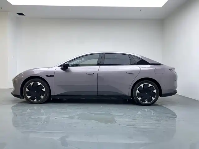 XPeng MONA M03 — миниатюра 7