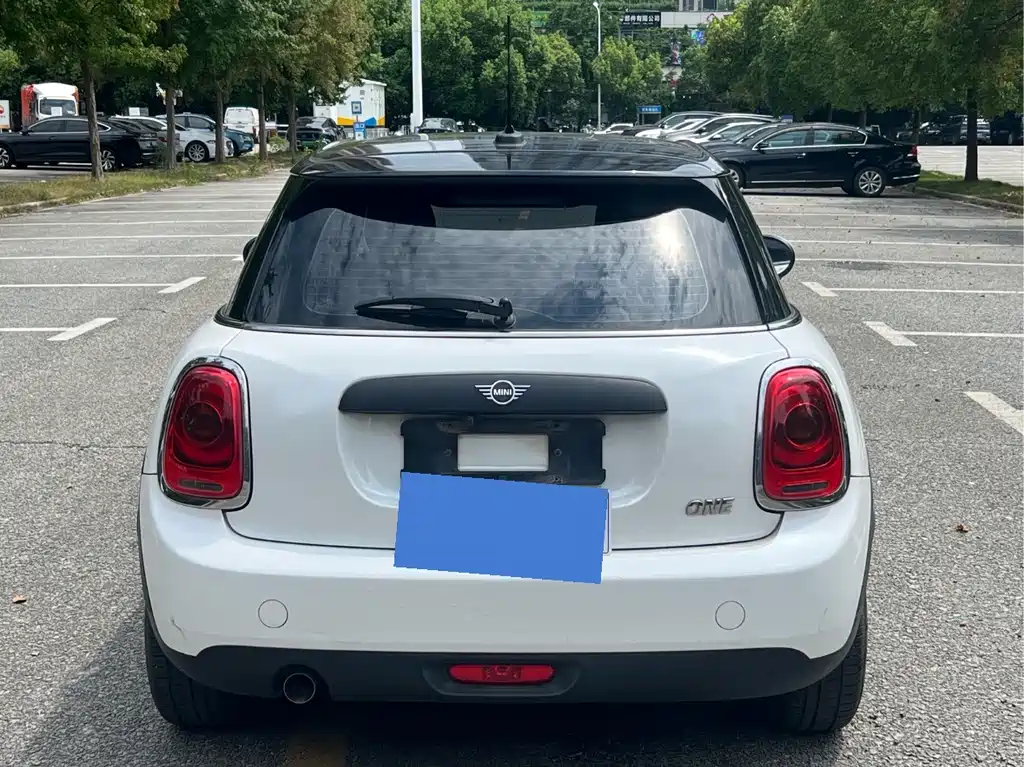 MINI Mini — миниатюра 9