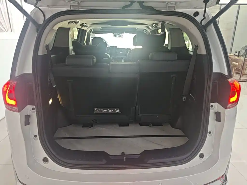 GAC Motor Trumpchi M8 — миниатюра 19