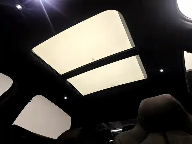 BYD Seal 06 — миниатюра 14