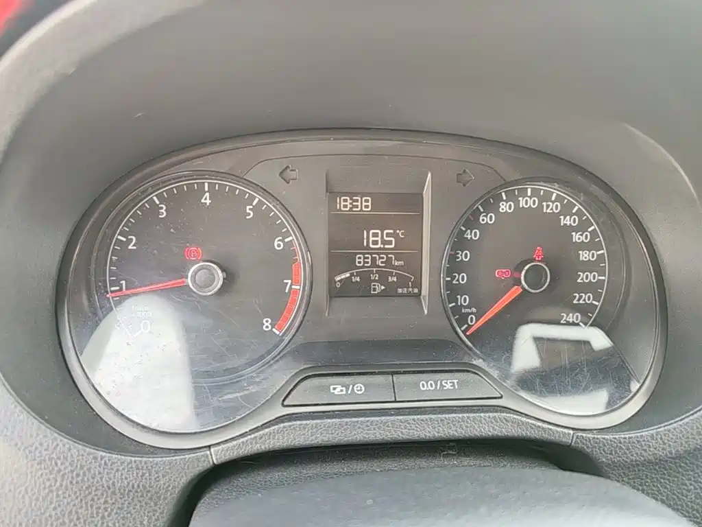 Volkswagen Polo — миниатюра 12