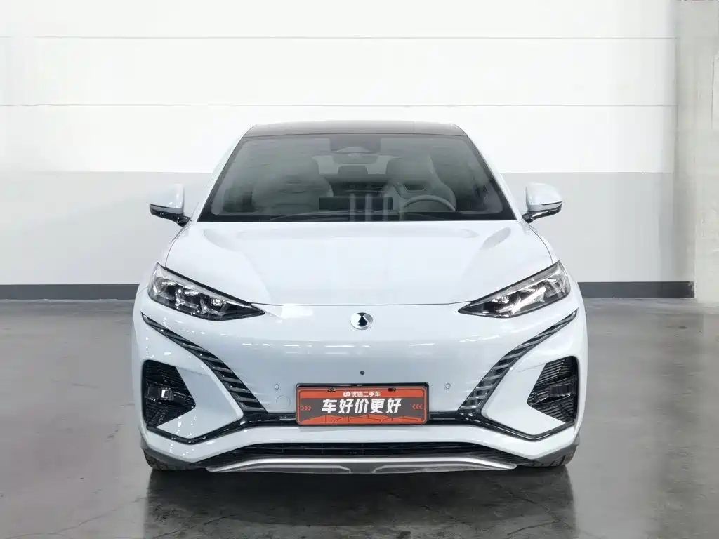 Denza Denza N7 — миниатюра 3