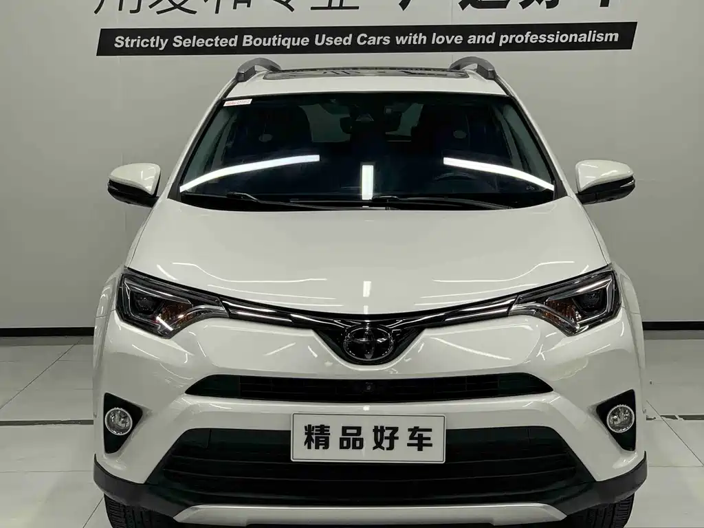 Toyota RAV4 — миниатюра 2
