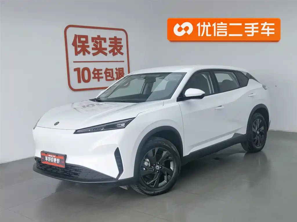 Aeolus 东风风神L7X 2026