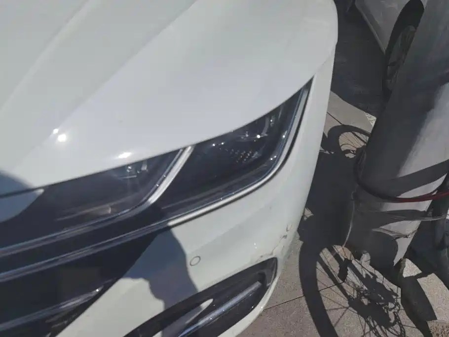 Volkswagen CC — миниатюра 5
