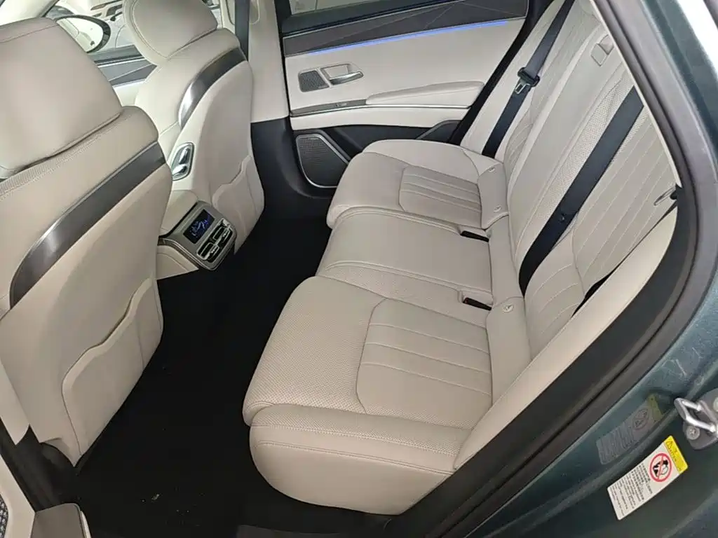 BYD Han L — миниатюра 17