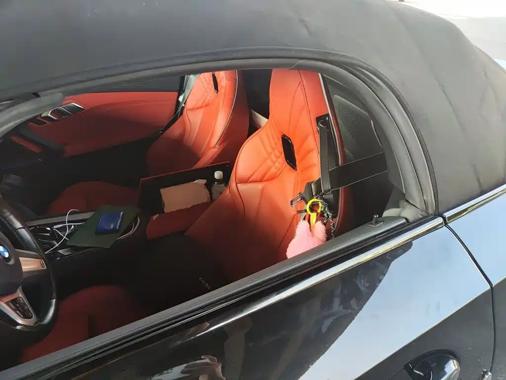 BMW Z4 — миниатюра 18