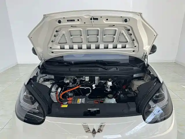Wuling Bingo — миниатюра 16