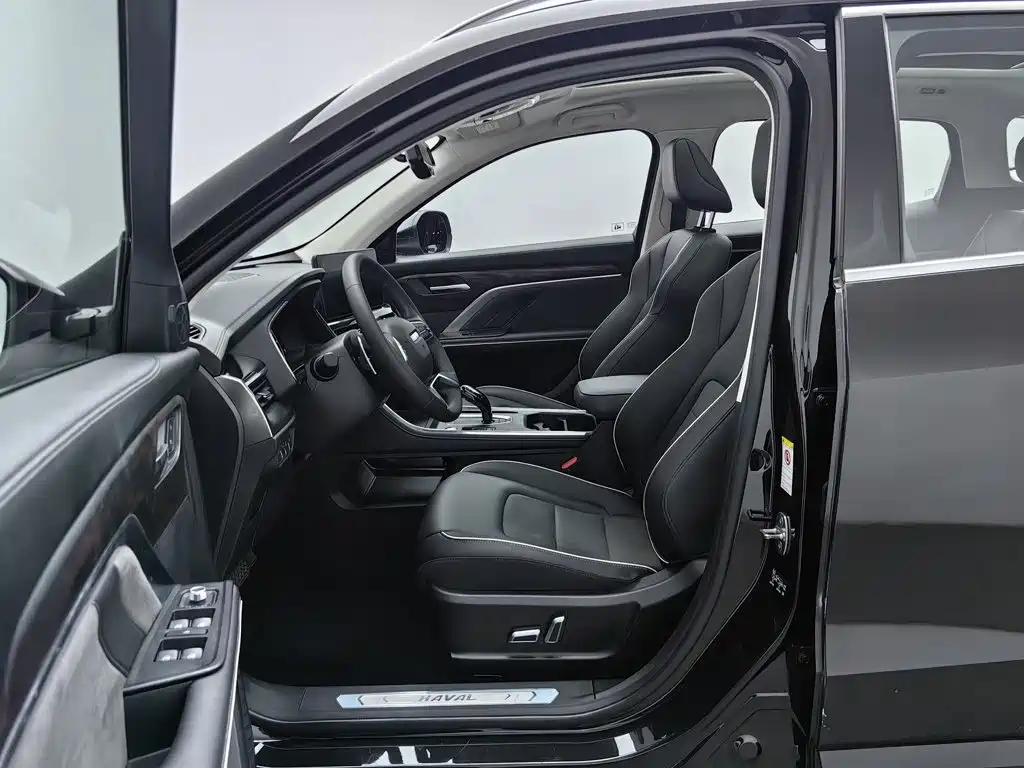 Haval H6 — миниатюра 10