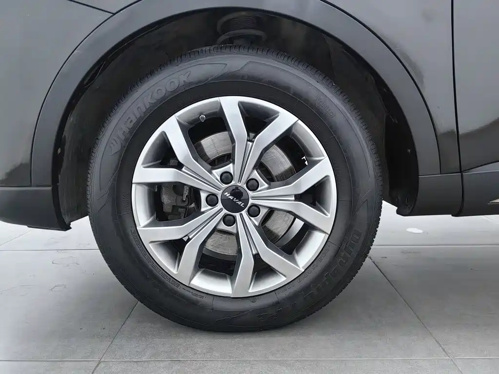 Haval H6 — миниатюра 17
