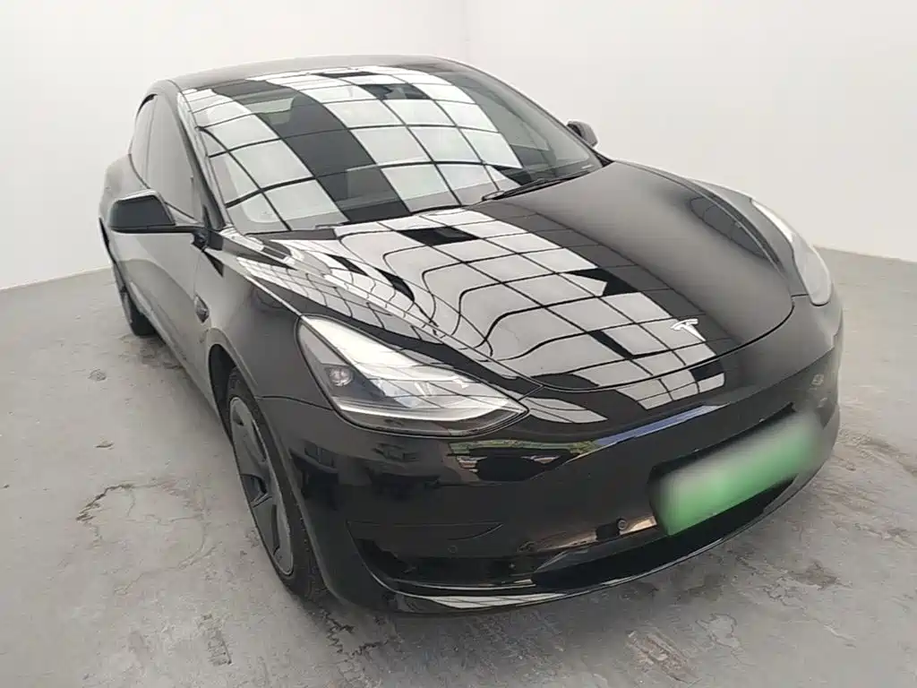 Tesla Model 3 — миниатюра 4