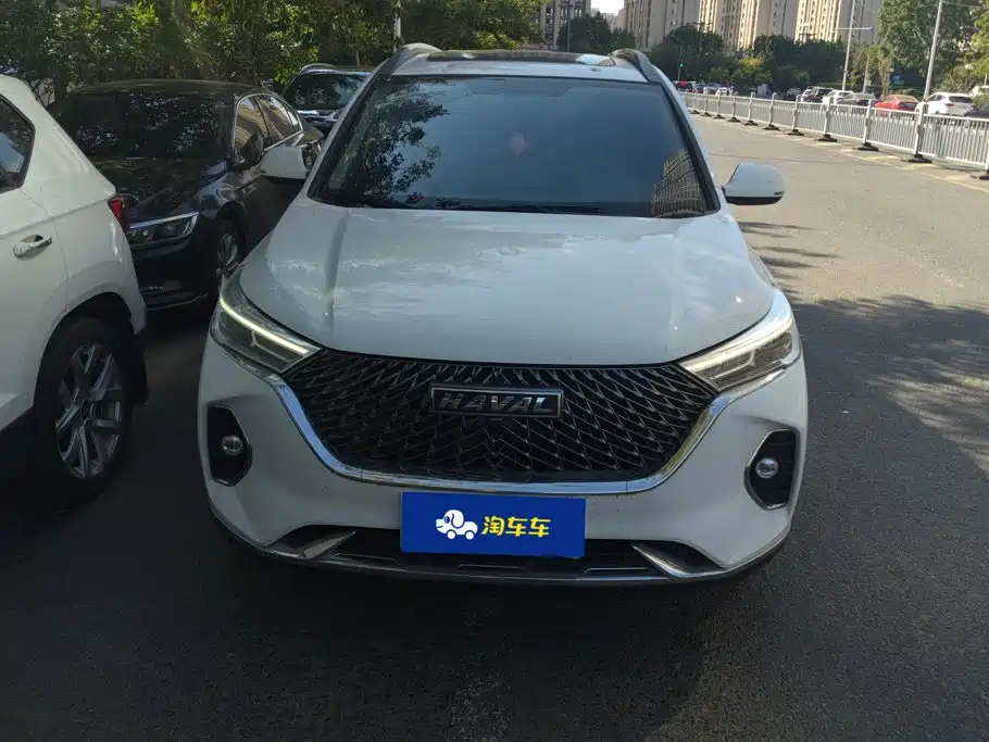 Haval M6 — миниатюра 2