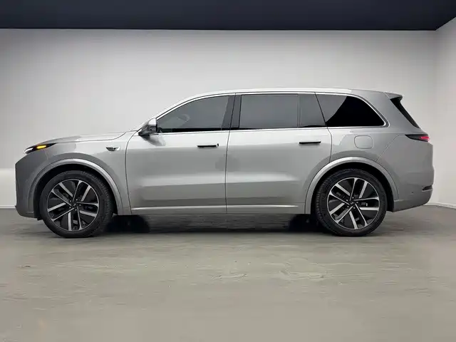 Li Auto Li L9 — миниатюра 3