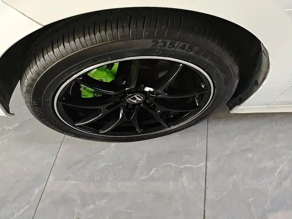 Honda Civic — миниатюра 23