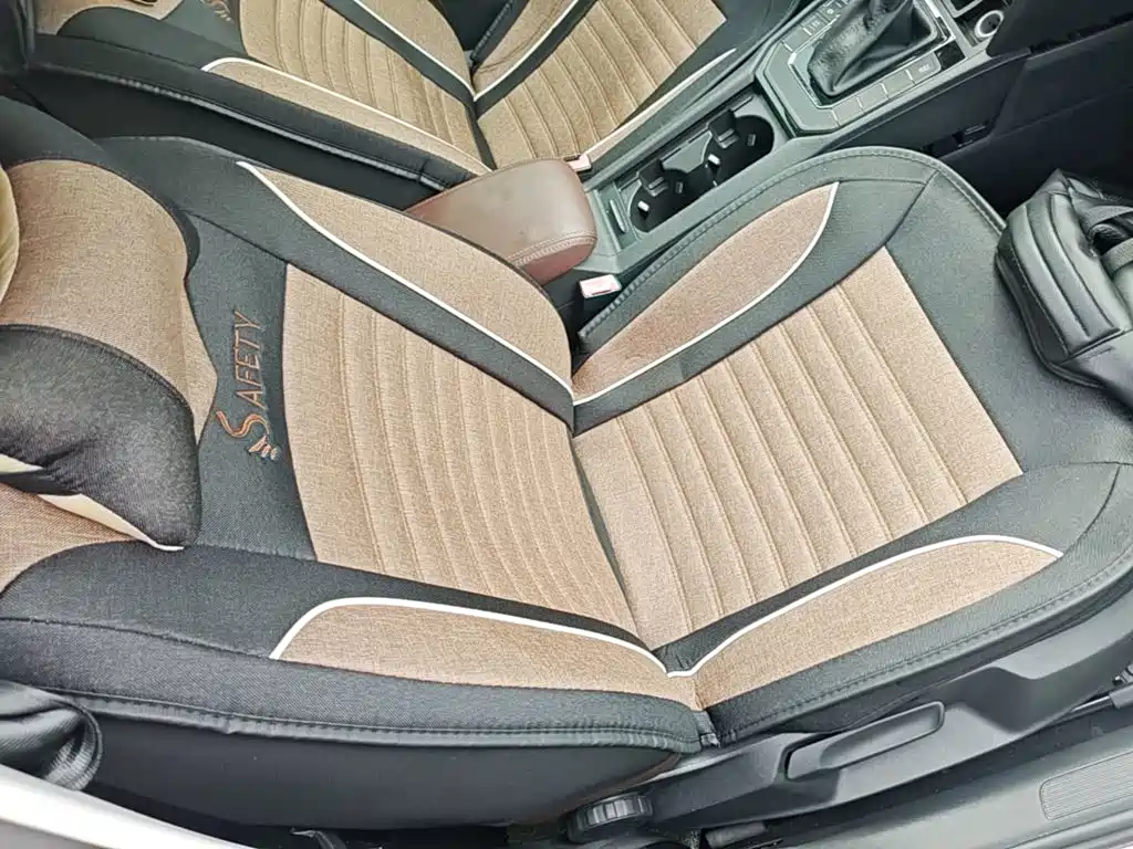 Volkswagen Lamando — миниатюра 25