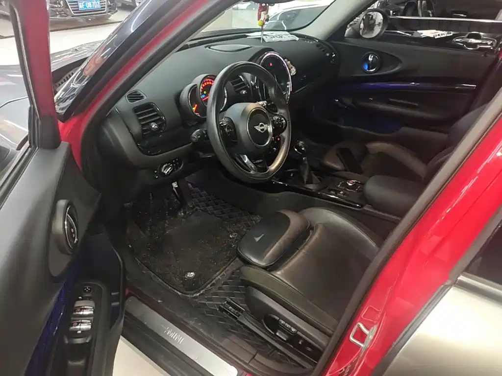 MINI Mini Clubman — миниатюра 16