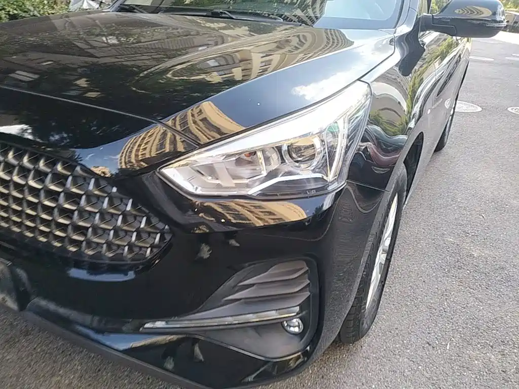 Haval M6 — миниатюра 24