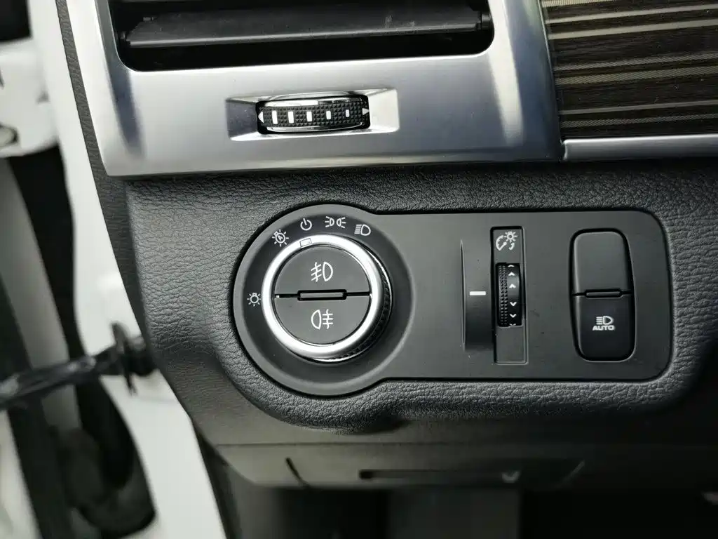Haval H9 — миниатюра 21