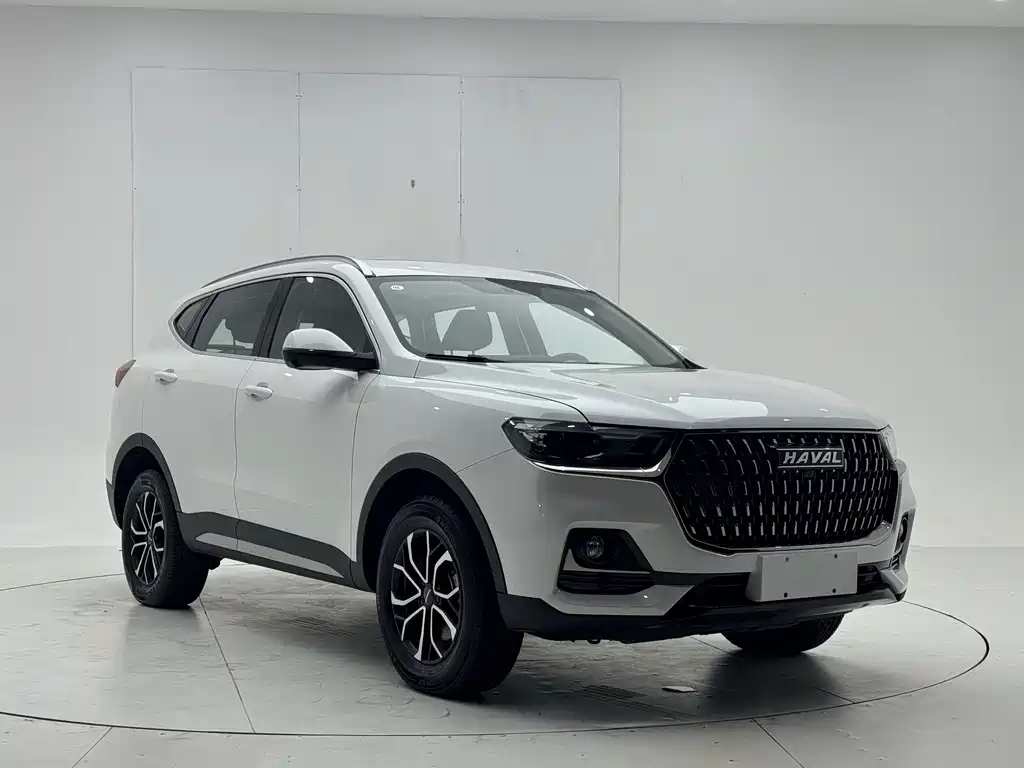 Haval H6 — миниатюра 3