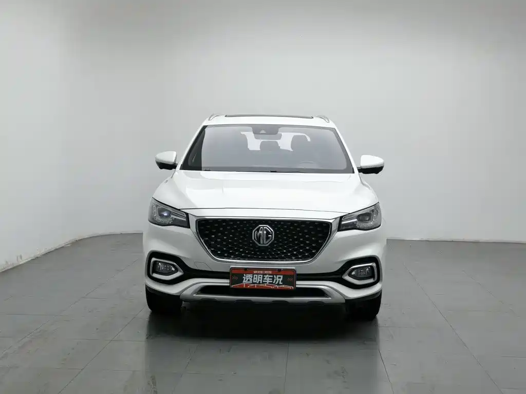 MG HS — миниатюра 3